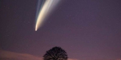 صوره الیوم من ناسا: زائر غیر متوقع یظهر فی مسار الشمس—حدث نادر لم یتوقعه أحد