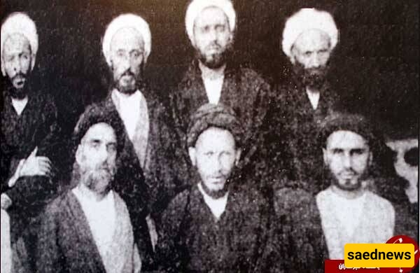 سید روح الله خمینی