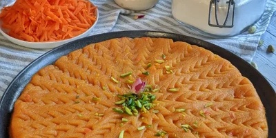 ما هو أفضل نوع من الدقیق لصنع الحلوى (الحلاوه) التقلیدیه والاحتفالیه؟