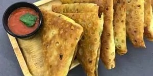 سمبوسه وکیفیه تحضیر سمبوسه لذیذه مع نصائح للطی