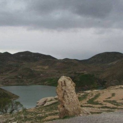 زنوز: واحده من أجمل مناطق أذربیجان الشرقیه بإطلالات خلابه