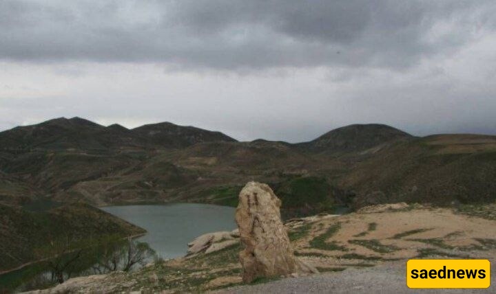 زنوز: واحده من أجمل مناطق أذربیجان الشرقیه بإطلالات خلابه