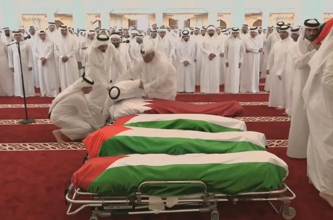 قطر