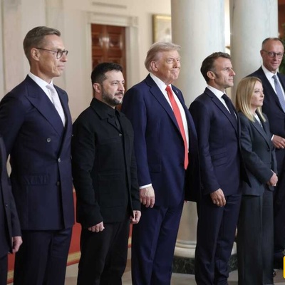 توقعات حول مفاوضات السلام بین بوتین وزیلینسکی بعد اجتماع واشنطن بترکیز على ترامب