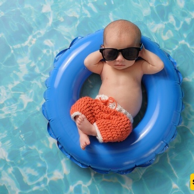 الولاده فی الماء: نعم أم لا؟ / هل هذا النوع من الولاده آمن؟