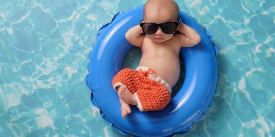 الولاده فی الماء: نعم أم لا؟ / هل هذا النوع من الولاده آمن؟