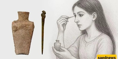 سر جمال العیون الذی استخدمه القدماء وما زال حاضرًا حتى الیوم