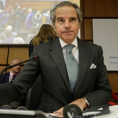 مدیر الوکاله یسلط الضوء على التحدیات بعد الهجمات على المنشآت النوویه الإیرانیه