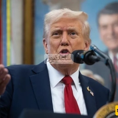 هل یمکن لترامب فعلاً إطلاق صواریخ توماهوک لإنهاء الحرب؟ یقول إنه قد یفعل