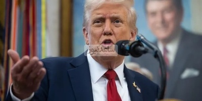 هل یمکن لترامب فعلاً إطلاق صواریخ توماهوک لإنهاء الحرب؟ یقول إنه قد یفعل