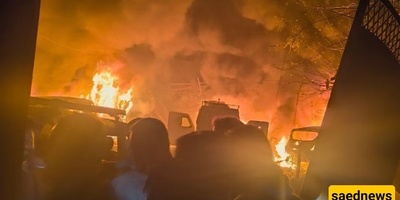 سبعه قتلى و 27 مصابًا فی انفجار بمرکز للشرطه فی کشمیر، الهند!