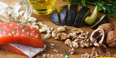 ما هو النظام الغذائی المضاد للالتهابات؟ تعریف بـ 10 أطعمه مضاده للالتهاب