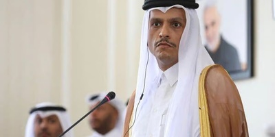 رحله وزیر الخارجیه القطری اللیلیه إلى طهران: ما الذی یجری خلف الکوالیس؟