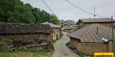نظره على الجهود النهائیه لقریه شانه‌تراش للحفاظ على نسیجها العمرانی التاریخی