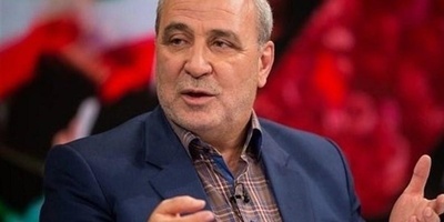 برلمانی إیرانی: المجلس أقر قانون تعلیق التعاون مع الوکاله الدولیه لحمایه حقوق الشعب