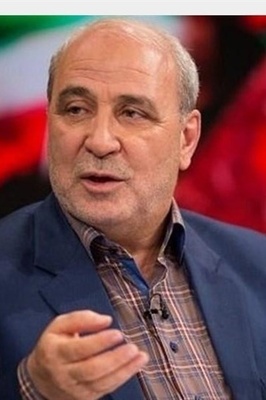 برلمانی إیرانی: المجلس أقر قانون تعلیق التعاون مع الوکاله الدولیه لحمایه حقوق الشعب