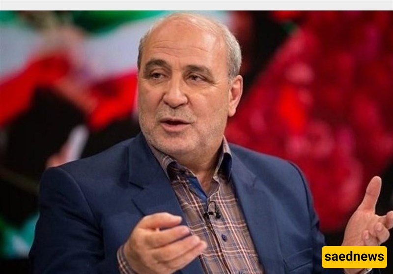 برلمانی إیرانی: المجلس أقر قانون تعلیق التعاون مع الوکاله الدولیه لحمایه حقوق الشعب