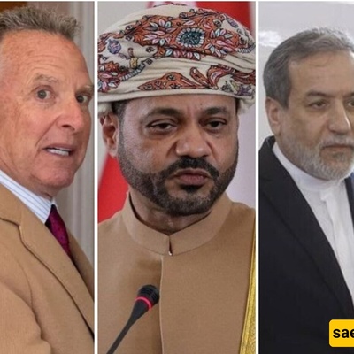 التفاوض بین إیران والولایات المتحده یجب أن یکون سریعًا ومباشرًا
