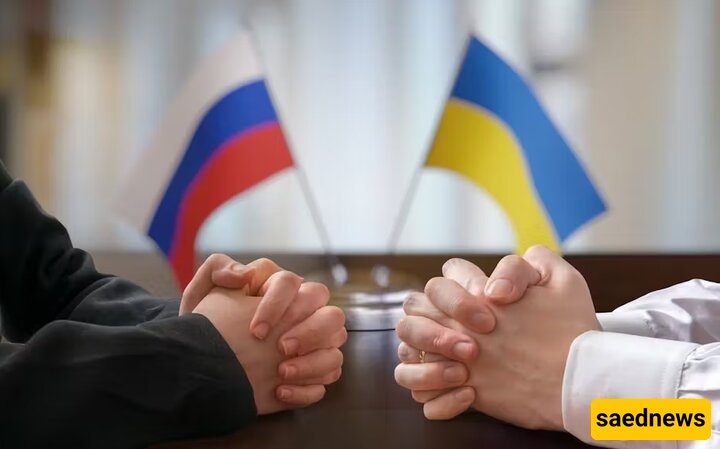 أوروبا على الهامش فی محادثات خطه السلام الأمریکیه الرئیسیه