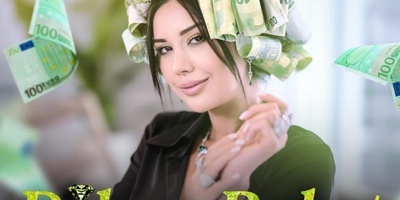 روتین العنایه بالبشره فی السجن للمدونه على إنستغرام یثیر الاهتمام: حیاه دیلان وإنجین بولات الفاخره مرتبطه بغسیل أموال الأسلحه + صور