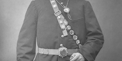 ذکریات ناصر الدین شاه عن أول رحله بالون فی إیران – مع الصور!