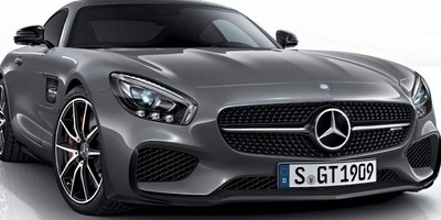 کشف الستار عن مرسیدس-بنز AMG GT کوبیه الفاخره جدًا بقیمه 26 ملیار تومان: سحر الفخامه والقوه! 😎 +فیدیو