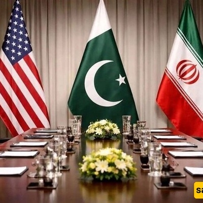 وزیر الداخلیه الباکستانی یقول إن إسلام آباد وطهران ناقشتا إحیاء مذکره تفاهم بین الولایات المتحده وإیران