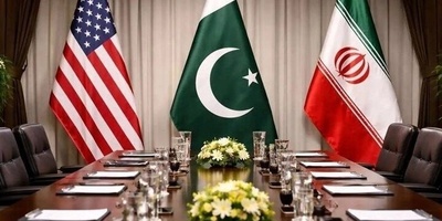 وزیر الداخلیه الباکستانی یقول إن إسلام آباد وطهران ناقشتا إحیاء مذکره تفاهم بین الولایات المتحده وإیران