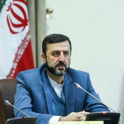 نائب وزیر الخارجیه یتحدث عن الدبلوماسیه الإیرانیه النشطه فی قمه منظمه شنغهای للتعاون