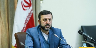 نائب وزیر الخارجیه یتحدث عن الدبلوماسیه الإیرانیه النشطه فی قمه منظمه شنغهای للتعاون