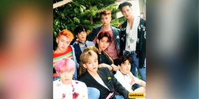 سیهون من EXO یکتمل خدمته العسکریه: جمیع الأعضاء یعودون 🎉