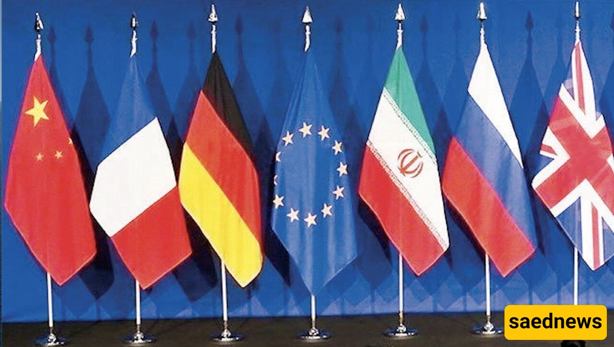 ساعدنیوز تکشف: "آلیه الزناد" سیف دیموقلیس الذی أُدرج بتهور فی الاتفاق النووی؛ والغرب یفاوض إیران وهو یمسک بلجام کلبٍ مسعور اسمه إسرائیل