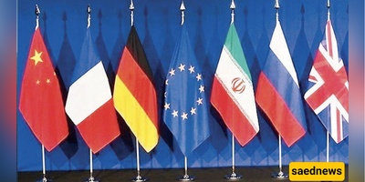 ساعدنیوز تکشف: "آلیه الزناد" سیف دیموقلیس الذی أُدرج بتهور فی الاتفاق النووی؛ والغرب یفاوض إیران وهو یمسک بلجام کلبٍ مسعور اسمه إسرائیل