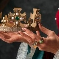 الملک الذی حکم لمده 20 دقیقه فقط (صوره)