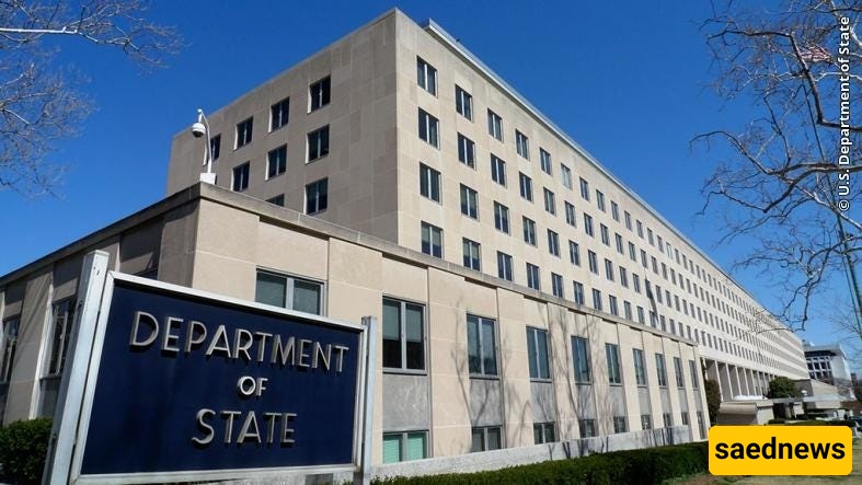 واشنطن تعید تشکیل فریقها الدبلوماسی: وزاره الخارجیه تُوکِل مهمه «کسر القواعد» إلى نخبه من خارج البیروقراطیه