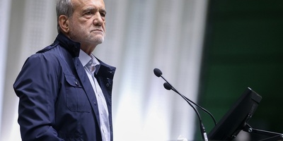 لماذا یخاف البعض من الحقائق الجریئه للدکتور بیزشکین؟ هل یحاول رسم صوره قاتمه؟