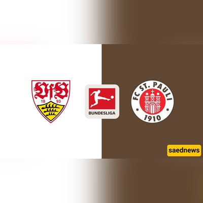 شتوتغارت تصدم سانت باولی: أول هزیمه للموسم – هل یمکن للفریق الاستمرار فی الصعود؟