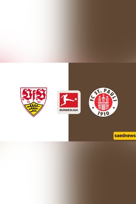 شتوتغارت تصدم سانت باولی: أول هزیمه للموسم – هل یمکن للفریق الاستمرار فی الصعود؟