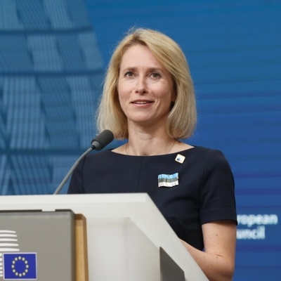 کایا کالاس: إیران لم تلتزم منذ فتره بشروط الاتفاق النووی، والفرصه أمام أوروبا 30 یومًا للحل الدبلوماسی