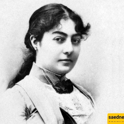 الحیاه الغامضه وهویه هذه المرأه من عصر القاجار: هل کانت المفضله لدى ناصر الدین شاه أم ملکه أوروبیه حزینه؟