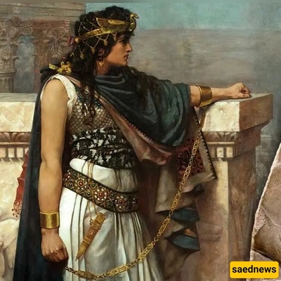 ست إمبراطوریات غزت مصر القدیمه