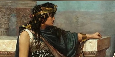 ست إمبراطوریات غزت مصر القدیمه