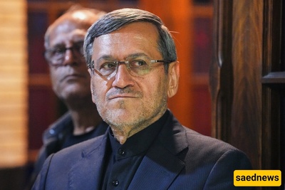 اللجنه البرلمانیه تُنهی مراجعه مشروع قانون بشأن أمن مضیق هرمز
