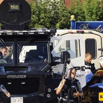 کندا: شخص واحد قُتل وآخر أصیب بجروح خطیره فی إطلاق نار فی تشیلیواک