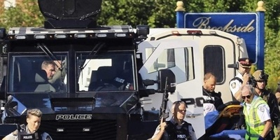 کندا: شخص واحد قُتل وآخر أصیب بجروح خطیره فی إطلاق نار فی تشیلیواک