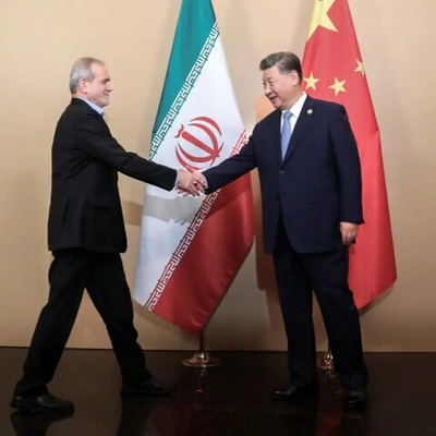 أکثر من 20 زعیمًا عالمیًا، بینهم إیران وروسیا، متوقع حضورهم اجتماع منظمه شنغهای بالصین