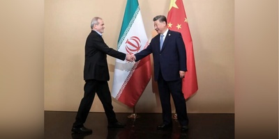 أکثر من 20 زعیمًا عالمیًا، بینهم إیران وروسیا، متوقع حضورهم اجتماع منظمه شنغهای بالصین