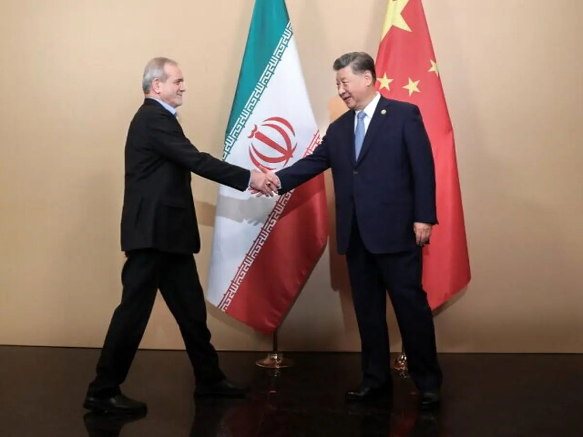 أکثر من 20 زعیمًا عالمیًا، بینهم إیران وروسیا، متوقع حضورهم اجتماع منظمه شنغهای بالصین