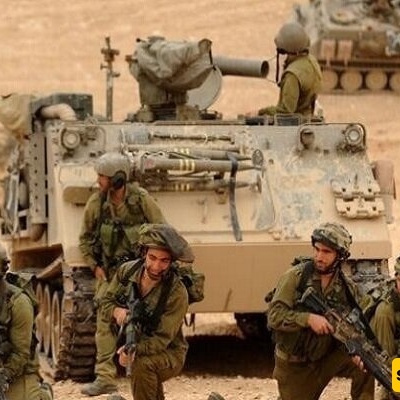 أهداف الخطه الصهیونیه لاحتلال غزه بالکامل؛ العقبات والتحدیات