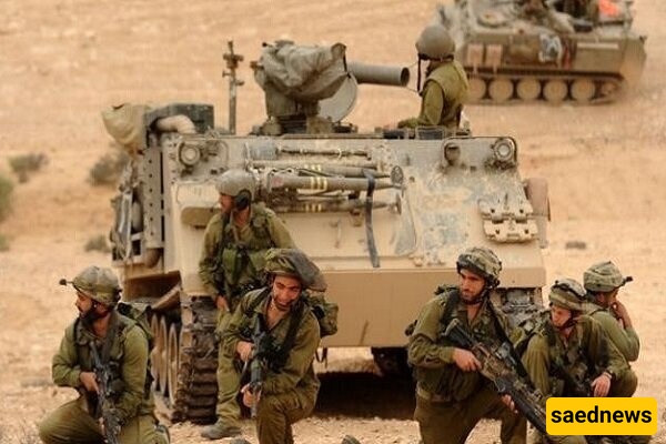 أهداف الخطه الصهیونیه لاحتلال غزه بالکامل؛ العقبات والتحدیات